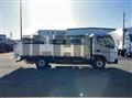 2018 Mitsubishi Fuso Canter