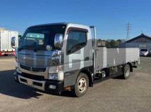 2018 Mitsubishi Fuso Canter