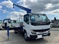 2026 Mitsubishi Fuso Canter