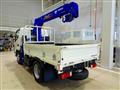 2024 Hino Dutro