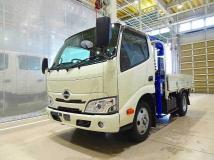 2024 Hino Dutro