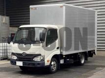 2019 Toyota Toyoace