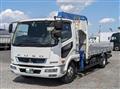2018 Mitsubishi Fuso Fighter