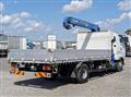 2018 Mitsubishi Fuso Fighter