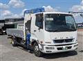 2018 Mitsubishi Fuso Fighter