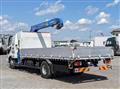 2018 Mitsubishi Fuso Fighter