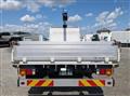 2018 Mitsubishi Fuso Fighter