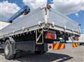 2018 Mitsubishi Fuso Fighter