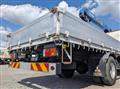 2018 Mitsubishi Fuso Fighter