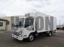 2022 Isuzu Elf Truck