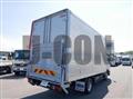2020 Isuzu Elf Truck