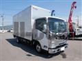 2020 Isuzu Elf Truck