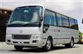2014 Toyota Coaster