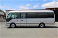 2014 Toyota Coaster