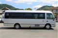 2014 Toyota Coaster