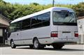2014 Toyota Coaster