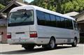 2014 Toyota Coaster
