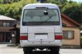 2014 Toyota Coaster