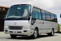 2014 Toyota Coaster