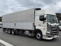 2025 Hino Profia