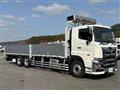 2025 Hino Profia