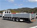 2025 Hino Profia