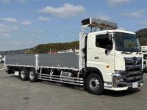 2025 Hino Profia