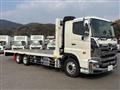 2025 Hino Profia