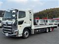 2025 Hino Profia