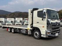 2025 Hino Profia