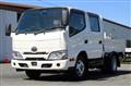 2021 Toyota Dyna Truck