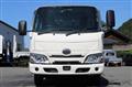 2021 Toyota Dyna Truck