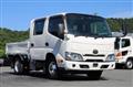 2021 Toyota Dyna Truck