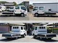 2021 Toyota Dyna Truck