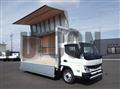 2026 Mitsubishi Fuso Canter