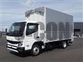 2026 Mitsubishi Fuso Canter