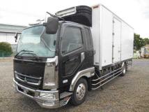2008 Mitsubishi Fuso Fighter