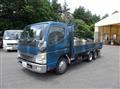 2003 Mitsubishi Fuso Canter