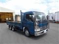 2003 Mitsubishi Fuso Canter