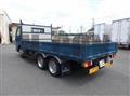 2003 Mitsubishi Fuso Canter