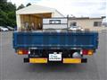 2003 Mitsubishi Fuso Canter
