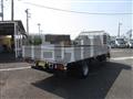 2017 Toyota Dyna Truck