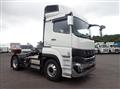 2025 Mitsubishi Fuso Super Great