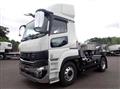 2025 Mitsubishi Fuso Super Great
