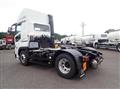 2025 Mitsubishi Fuso Super Great