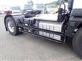 2025 Mitsubishi Fuso Super Great