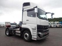 2025 Mitsubishi Fuso Super Great