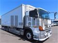 2012 Hino Profia