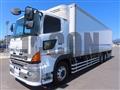 2012 Hino Profia