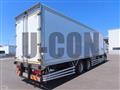 2012 Hino Profia